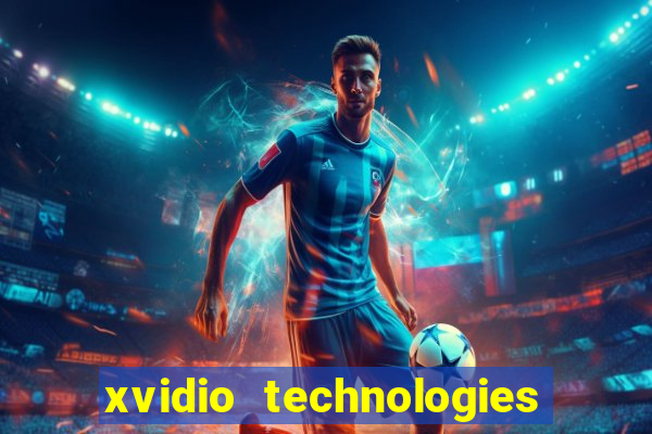 xvidio technologies brasil 2024 os